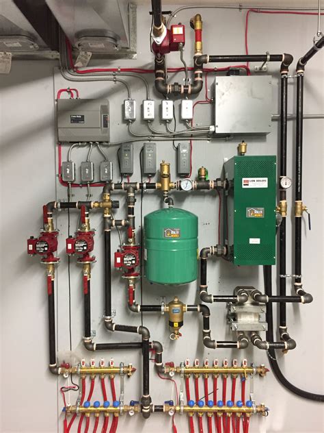 heat pump systems with backup heat